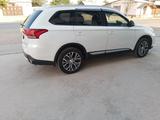 Mitsubishi Outlander 2017 года за 11 700 000 тг. в Шымкент – фото 3
