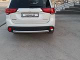 Mitsubishi Outlander 2017 года за 11 700 000 тг. в Шымкент – фото 4