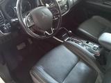 Mitsubishi Outlander 2017 года за 11 700 000 тг. в Шымкент – фото 5