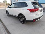 Mitsubishi Outlander 2017 годаүшін11 000 000 тг. в Шымкент