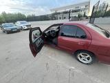 Nissan Almera 1998 года за 1 650 000 тг. в Астана – фото 3
