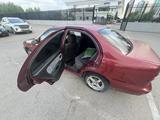 Nissan Almera 1998 года за 1 650 000 тг. в Астана – фото 4