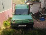 Renault Rapid 1992 годаүшін1 800 000 тг. в Алматы – фото 2