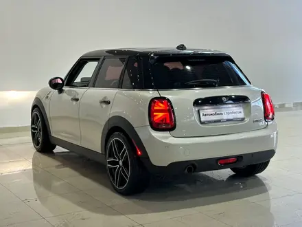 Mini Hatch 2015 года за 8 314 375 тг. в Караганда – фото 16