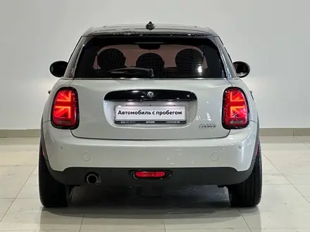 Mini Hatch 2015 года за 8 314 375 тг. в Караганда – фото 13