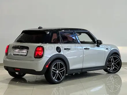 Mini Hatch 2015 года за 8 314 375 тг. в Караганда – фото 6