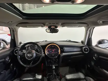 Mini Hatch 2015 года за 8 314 375 тг. в Караганда – фото 18