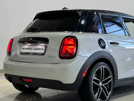 Mini Hatch 2015 года за 8 314 375 тг. в Караганда – фото 10