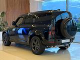 Land Rover Defender X-Dynamic SE 2025 годаүшін82 151 000 тг. в Костанай – фото 2