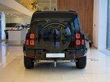 Land Rover Defender X-Dynamic SE 2025 годаүшін82 151 000 тг. в Костанай – фото 3