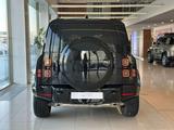 Land Rover Defender X-Dynamic SE 2025 годаүшін82 151 000 тг. в Костанай – фото 4