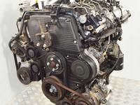 Двигатель Kia Carnival 2.2 дизель за 100 000 тг. в Астана