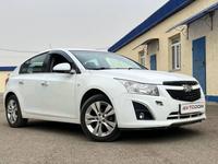 Chevrolet Cruze 2012 года за 3 500 000 тг. в Актау