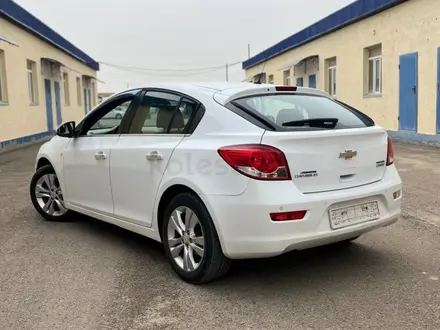 Chevrolet Cruze 2012 года за 3 500 000 тг. в Актау – фото 11