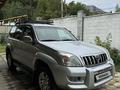 Toyota Land Cruiser Prado 2006 годаүшін9 300 000 тг. в Алматы