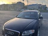 Audi A4 2007 года за 2 500 000 тг. в Атырау