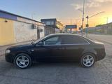 Audi A4 2007 года за 2 500 000 тг. в Атырау – фото 2