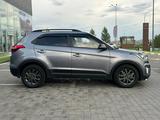 Hyundai Creta 2021 года за 10 990 000 тг. в Усть-Каменогорск – фото 2