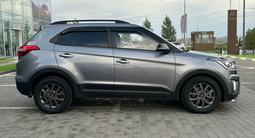 Hyundai Creta 2021 годаүшін10 490 000 тг. в Усть-Каменогорск – фото 2