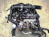Двигатель Япония BKG 1.4 ЛИТРА VW GOLF 5 03-06 Авторазбор WAG № 1]үшін82 300 тг. в Алматы