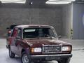 ВАЗ (Lada) 2107 2012 года за 1 600 000 тг. в Шымкент