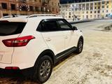 Hyundai Creta 2020 года за 10 000 000 тг. в Усть-Каменогорск – фото 5