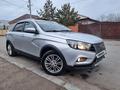 ВАЗ (Lada) Vesta SW Cross 2022 года за 7 700 000 тг. в Астана – фото 4