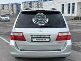 Honda Odyssey 2005 года за 6 900 000 тг. в Шымкент – фото 2