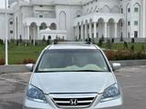 Honda Odyssey 2005 года за 6 900 000 тг. в Шымкент