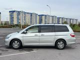 Honda Odyssey 2005 года за 6 900 000 тг. в Шымкент – фото 3