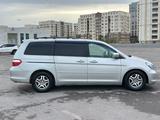 Honda Odyssey 2005 года за 6 900 000 тг. в Шымкент – фото 4