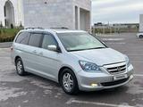 Honda Odyssey 2005 года за 6 900 000 тг. в Шымкент – фото 5