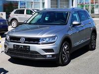 Volkswagen Tiguan 2018 года за 13 000 000 тг. в Атырау