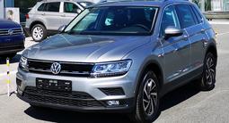 Volkswagen Tiguan 2018 года за 11 000 000 тг. в Атырау