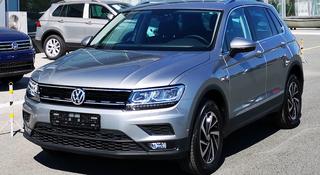Volkswagen Tiguan 2018 года за 11 000 000 тг. в Атырау
