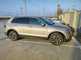 Volkswagen Tiguan 2018 годаүшін12 500 000 тг. в Атырау – фото 3