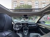 Kia Seltos 2023 года за 9 950 000 тг. в Семей – фото 4