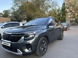 Kia Seltos 2023 года за 9 950 000 тг. в Семей – фото 2