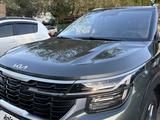 Kia Seltos 2023 года за 9 950 000 тг. в Семей – фото 3