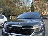 Kia Seltos 2023 года за 9 950 000 тг. в Семей
