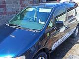 Honda Odyssey 1996 годаfor3 500 000 тг. в Усть-Каменогорск – фото 2