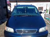 Honda Odyssey 1996 годаfor3 500 000 тг. в Усть-Каменогорск
