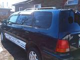 Honda Odyssey 1996 годаfor3 500 000 тг. в Усть-Каменогорск – фото 4
