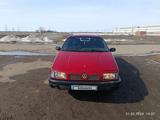 Volkswagen Passat 1991 года за 1 000 000 тг. в Костанай – фото 4