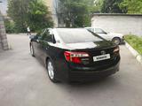 Toyota Camry 2013 годаүшін8 950 000 тг. в Алматы – фото 5