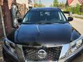 Nissan Pathfinder 2014 годаүшін12 500 000 тг. в Алматы – фото 2