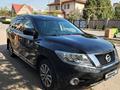 Nissan Pathfinder 2014 годаүшін12 500 000 тг. в Алматы – фото 3