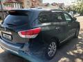 Nissan Pathfinder 2014 годаүшін12 500 000 тг. в Алматы – фото 8