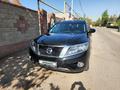 Nissan Pathfinder 2014 годаүшін12 500 000 тг. в Алматы