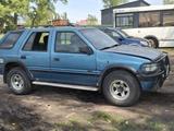 Opel Frontera 1992 годаүшін1 000 000 тг. в Усть-Каменогорск – фото 2